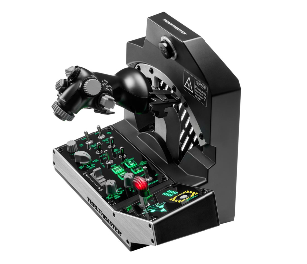 THRUSTMASTER Viper TQS Mission Pack 4060254 - 1183571 - zdjęcie 3